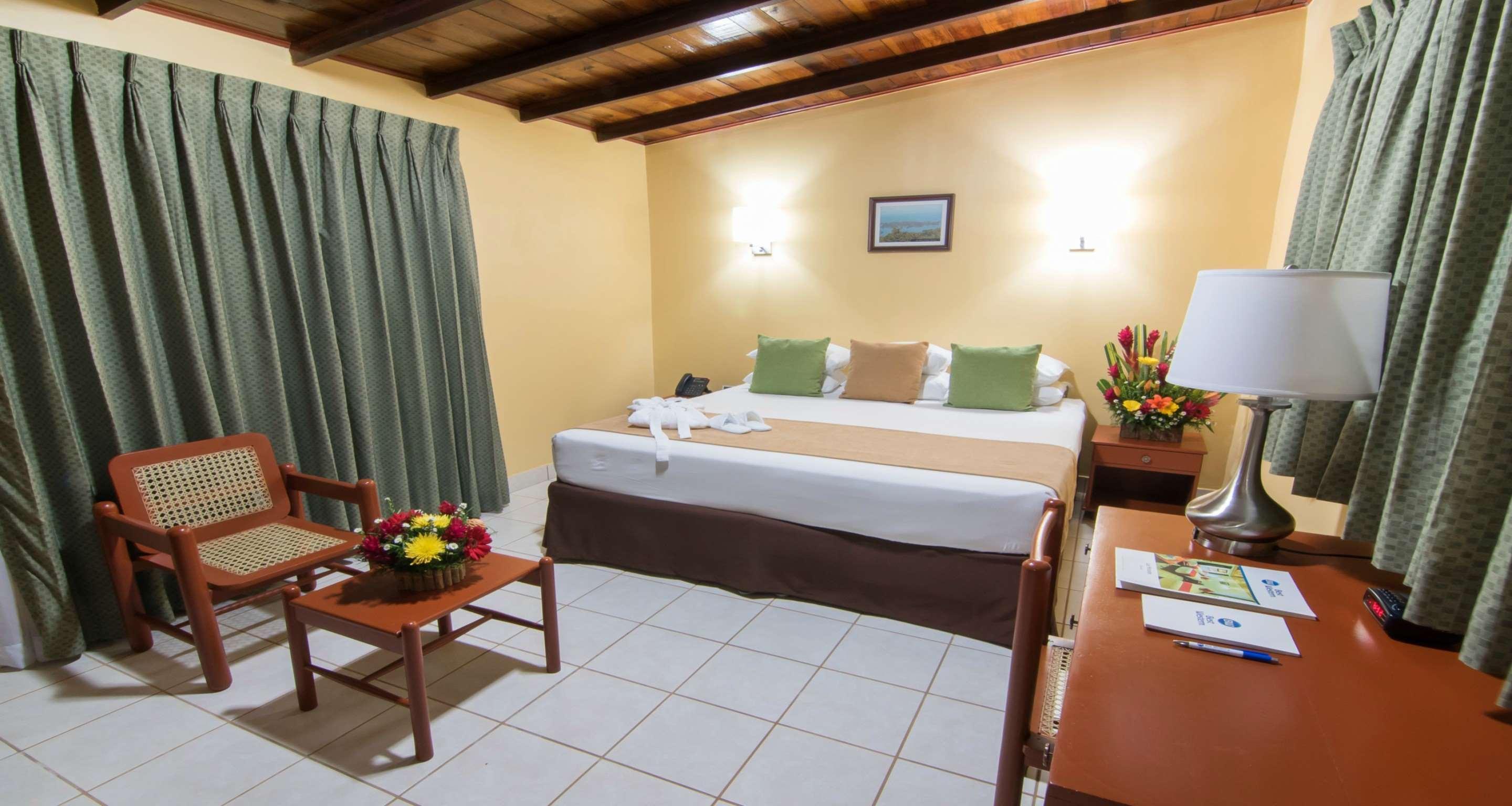 Best Western Las Mercedes Airport Managua Ngoại thất bức ảnh
