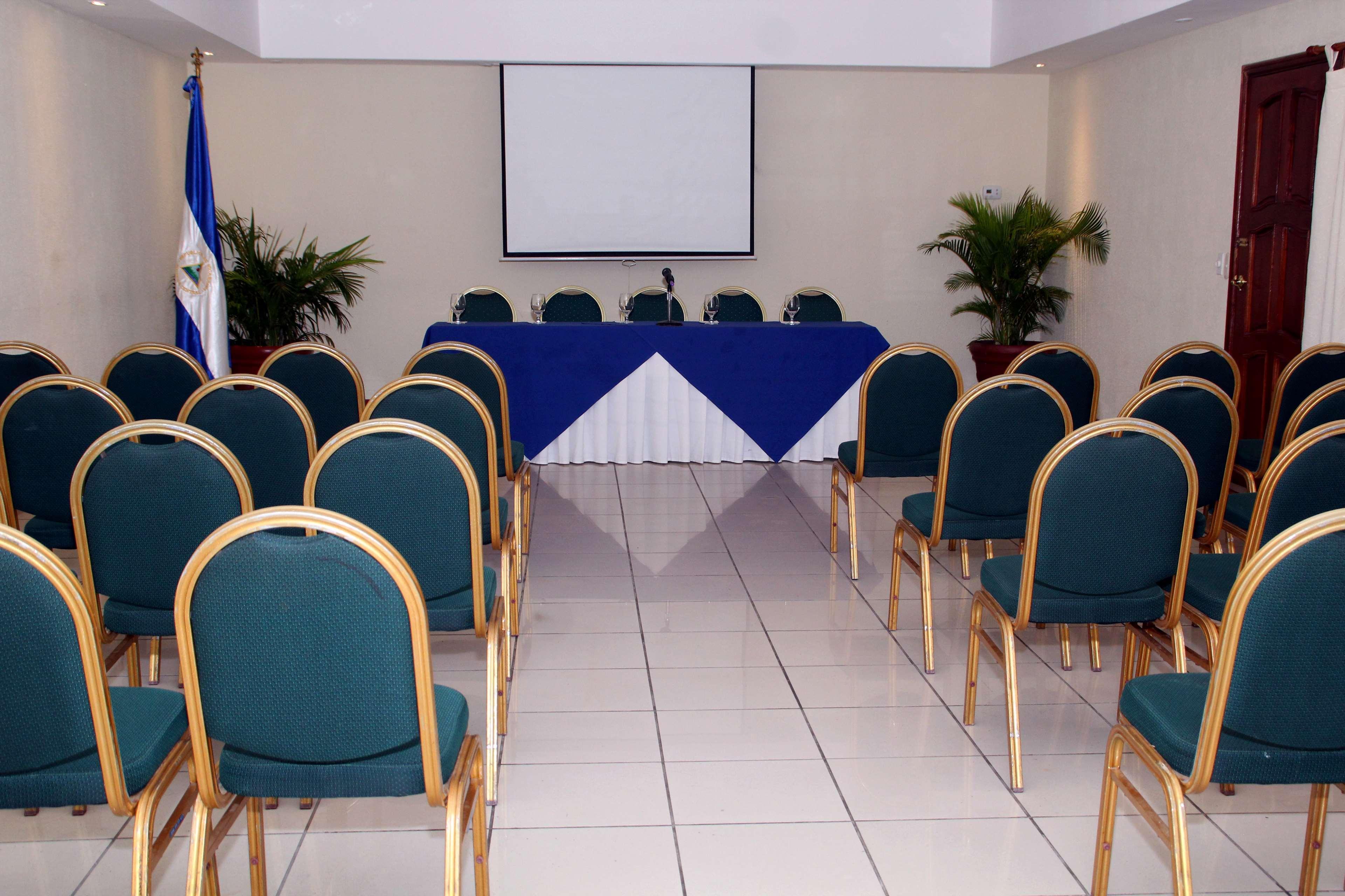 Best Western Las Mercedes Airport Managua Ngoại thất bức ảnh