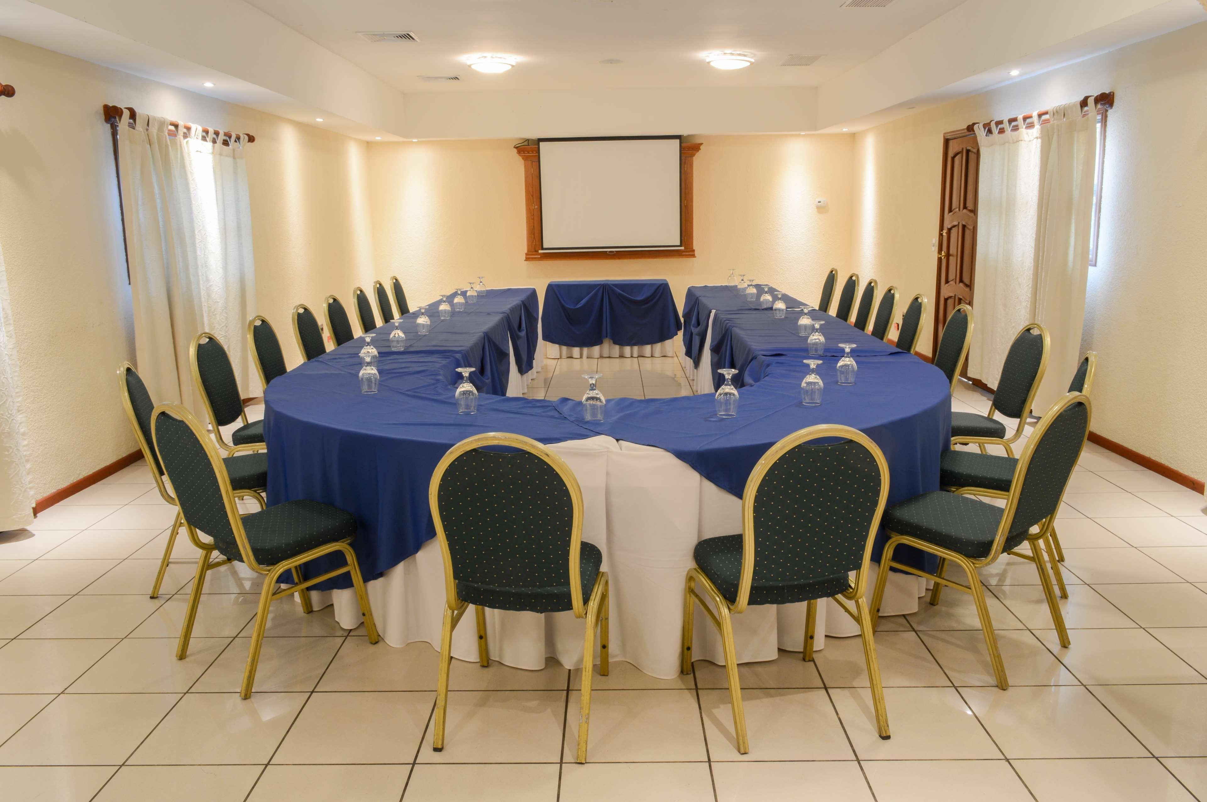 Best Western Las Mercedes Airport Managua Ngoại thất bức ảnh