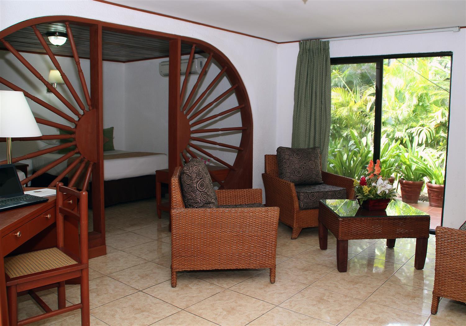 Best Western Las Mercedes Airport Managua Ngoại thất bức ảnh
