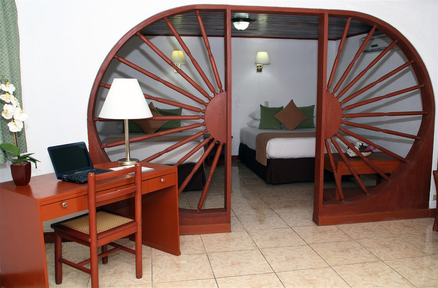 Best Western Las Mercedes Airport Managua Ngoại thất bức ảnh