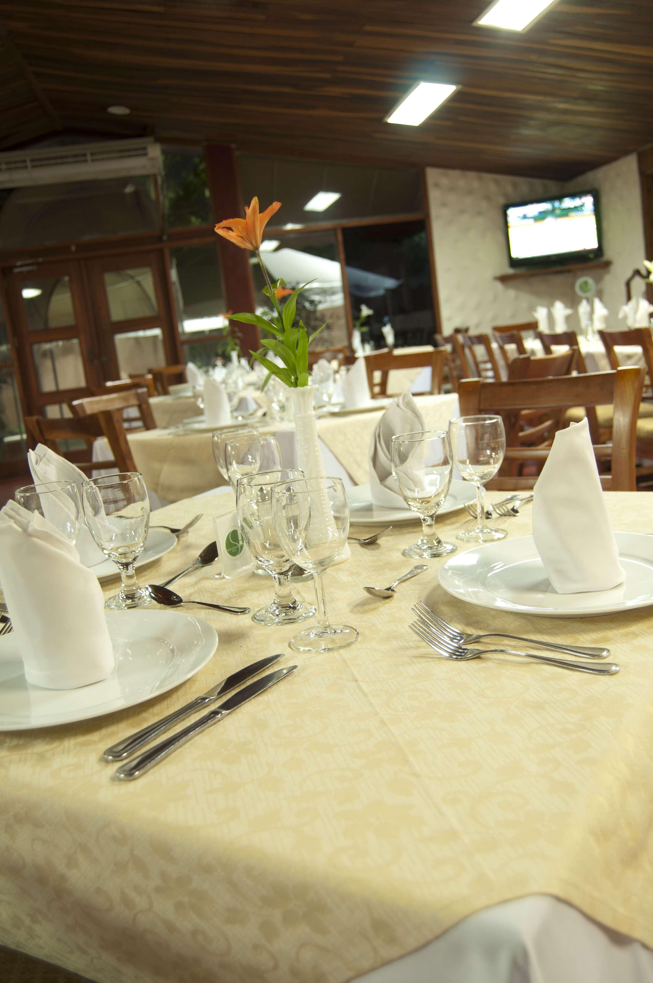 Best Western Las Mercedes Airport Managua Ngoại thất bức ảnh