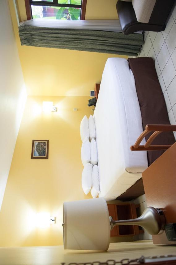 Best Western Las Mercedes Airport Managua Ngoại thất bức ảnh