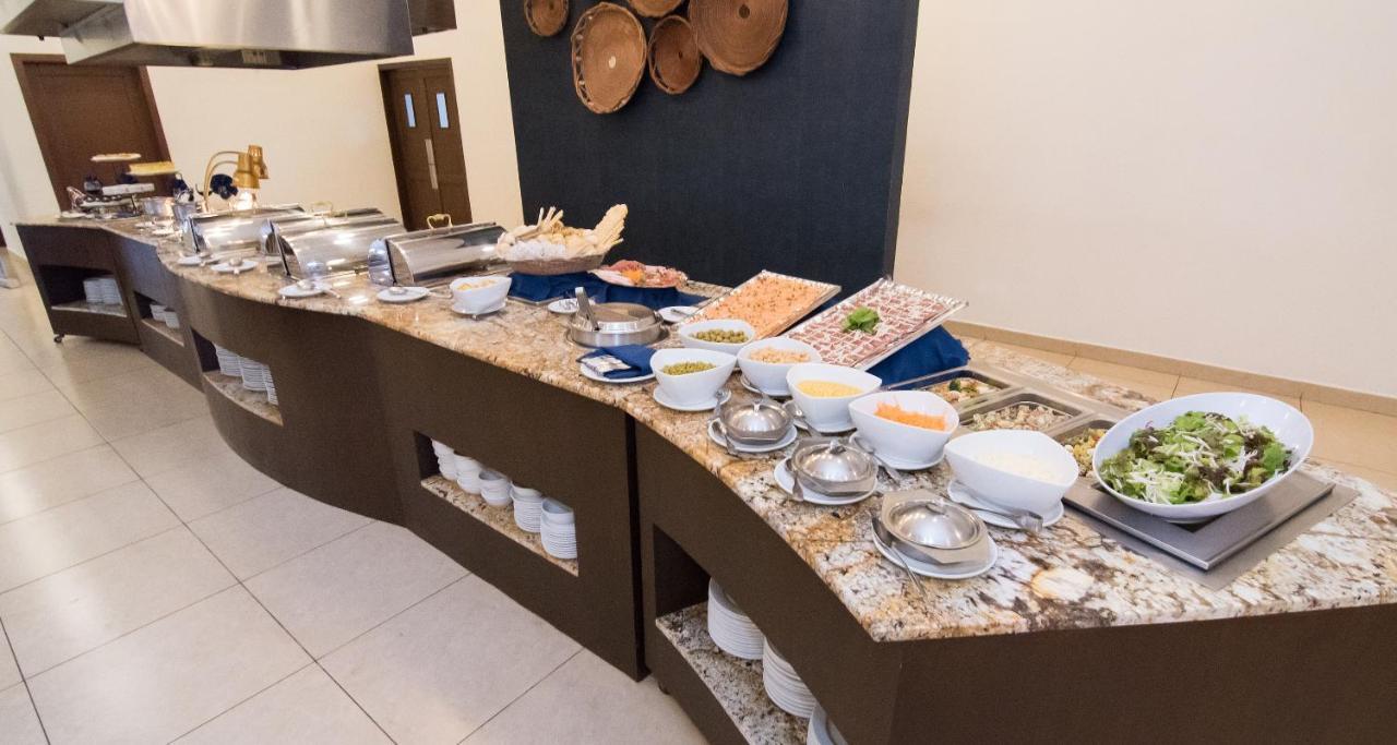 Best Western Las Mercedes Airport Managua Ngoại thất bức ảnh