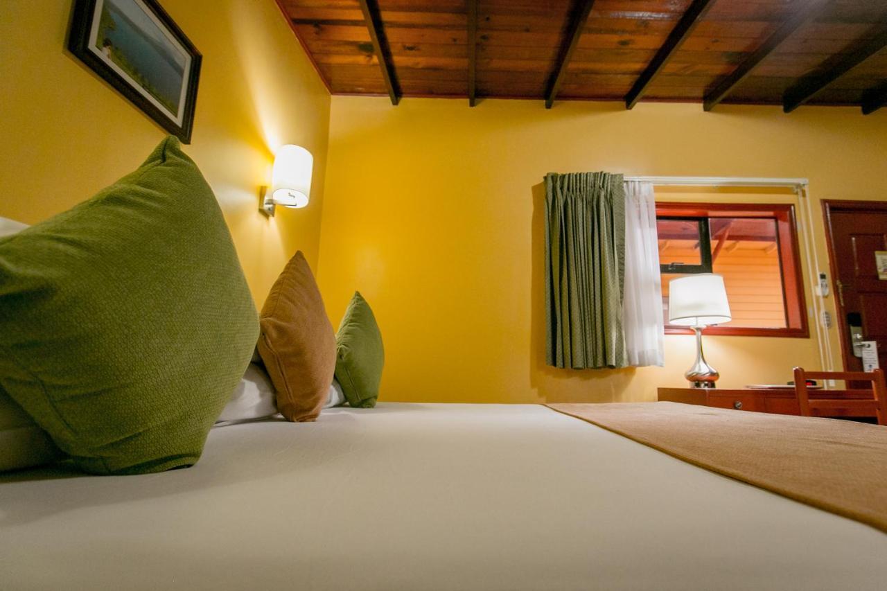 Best Western Las Mercedes Airport Managua Ngoại thất bức ảnh